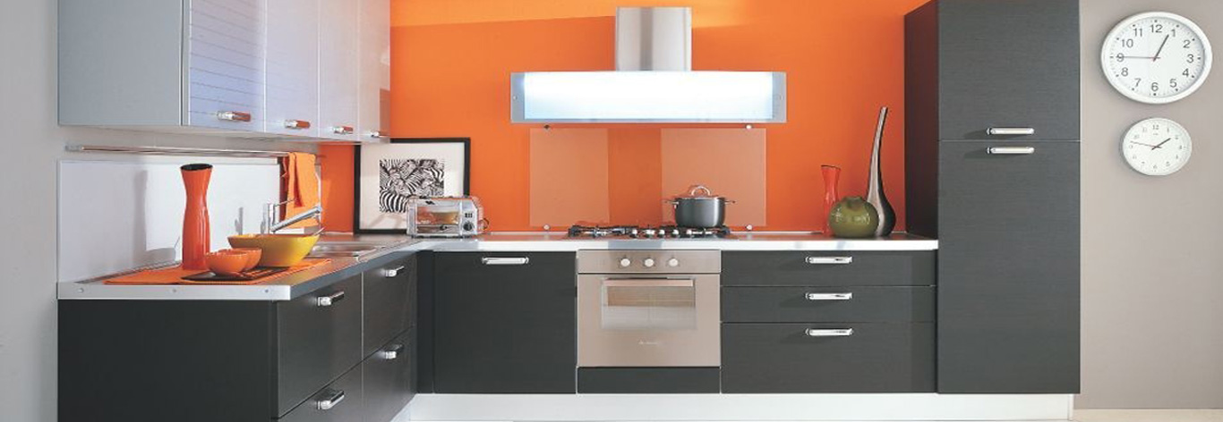 kitchen cabinets